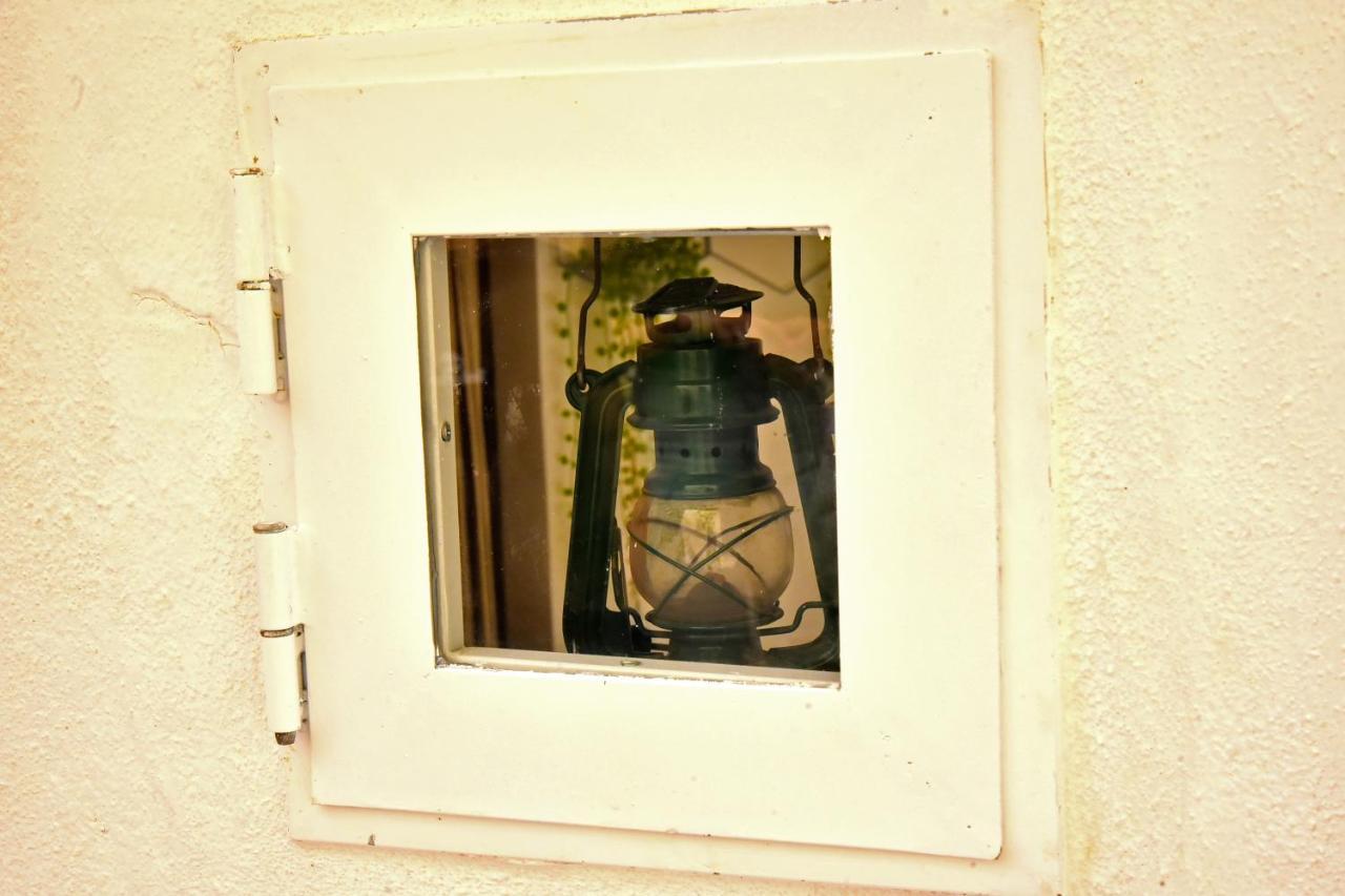 La Chicca Di Ste Villa Gallipoli Dış mekan fotoğraf